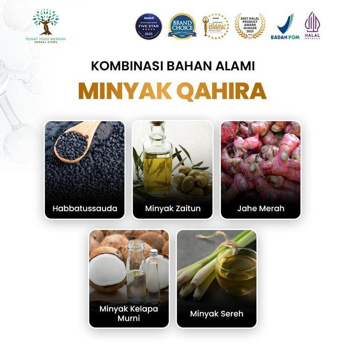 Healtiwi- Qahira Bajakah Asli Indonesia Suplemen Kesehatan Untuk Benjolan, Lipoma, Tiroid, Dan Tumor