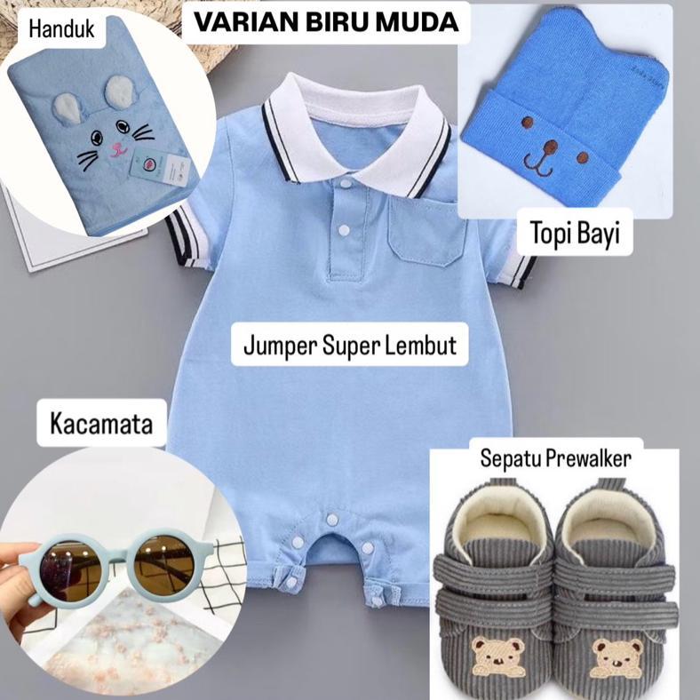 big promo 043 hampers bayi baru lahir newborn laki kaki kado bayi baru lahir kado bayi laki laki new