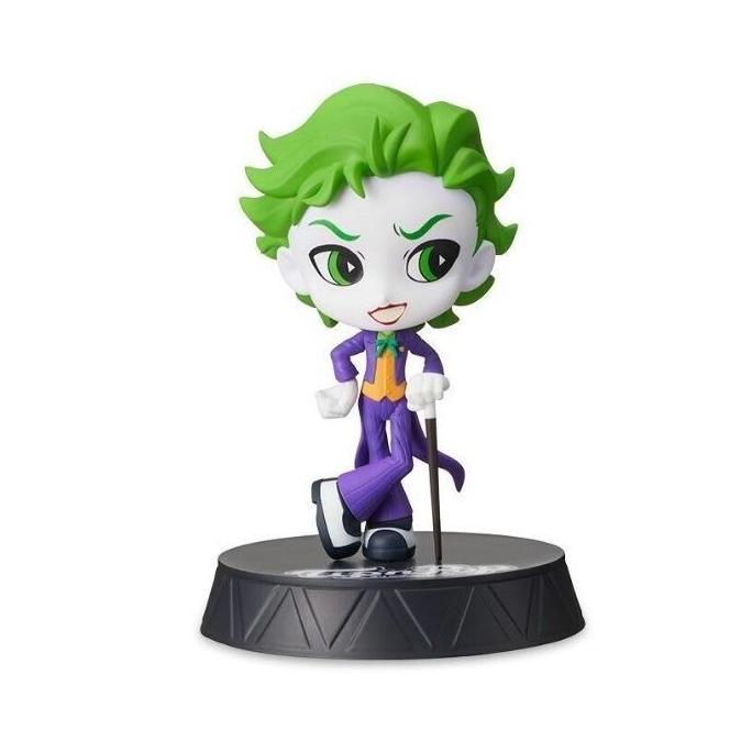 Qposket DC Joker Tip'n'Pop Figure JOKER Sega