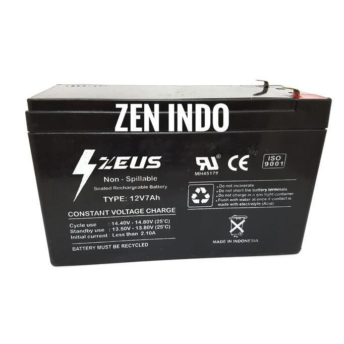 Lansungkirim- Paket Hemat Solar Panel Surya 10Wp, Solar Controller 10 A, Aki 12V 7Ah