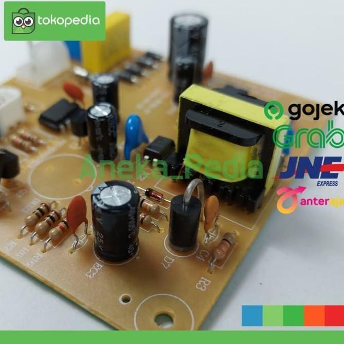 NEW WDP-300 MODUL PCB DISPENSER MIYAKO WDP300 ORI ORIGINAL BEST