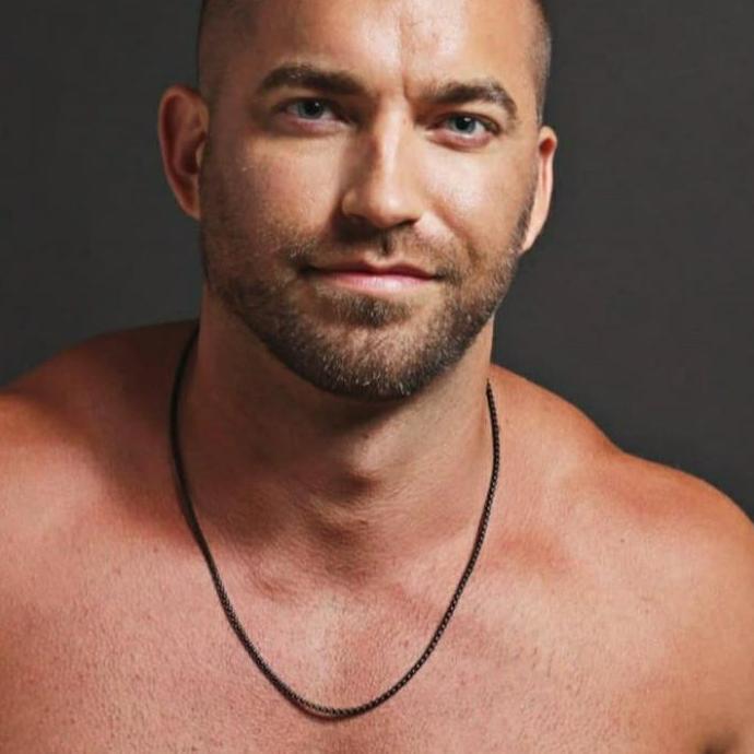 Goldsand- Kalung Titanium Rantai Hitam Pria Cowok-Keren &Cool Original