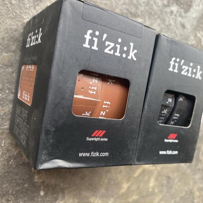 Bartape roadbike gravel fizik Superlight 2mm Thick bar tape hand grip