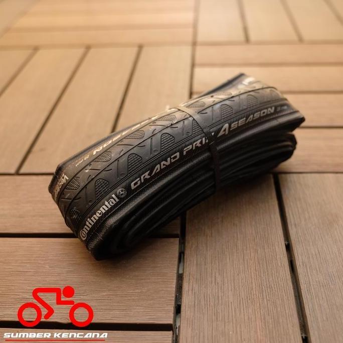 BAN LUAR CONTINENTAL GRANDPRIX 4 SEASON 700X28C