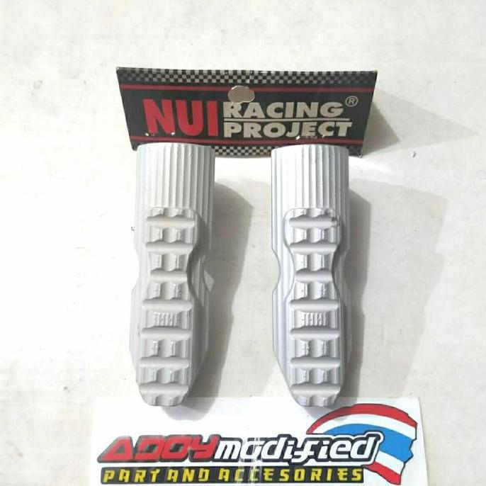 footstep depan rx king, wave by.nui racing