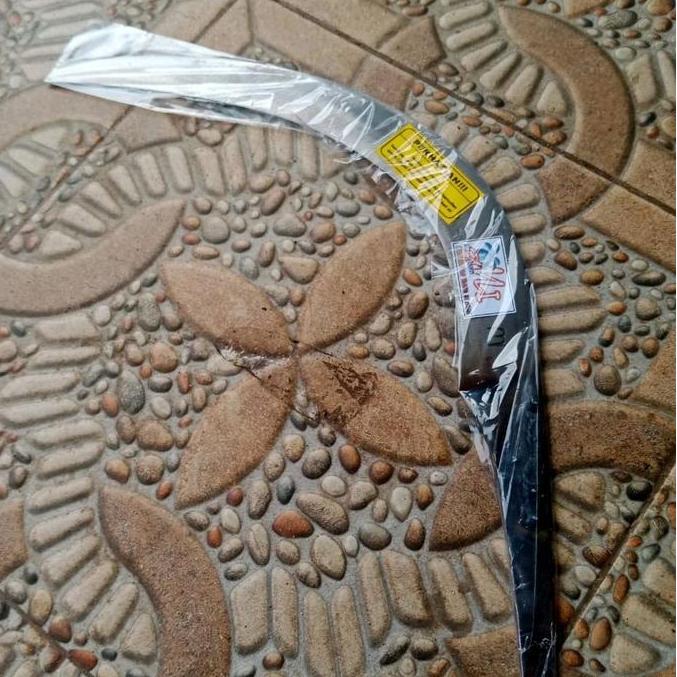 alat panen egrek sawit mini cap MI