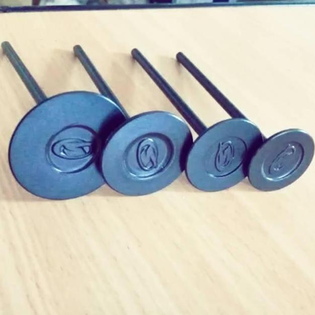 Thebest- Klep Carbon SND