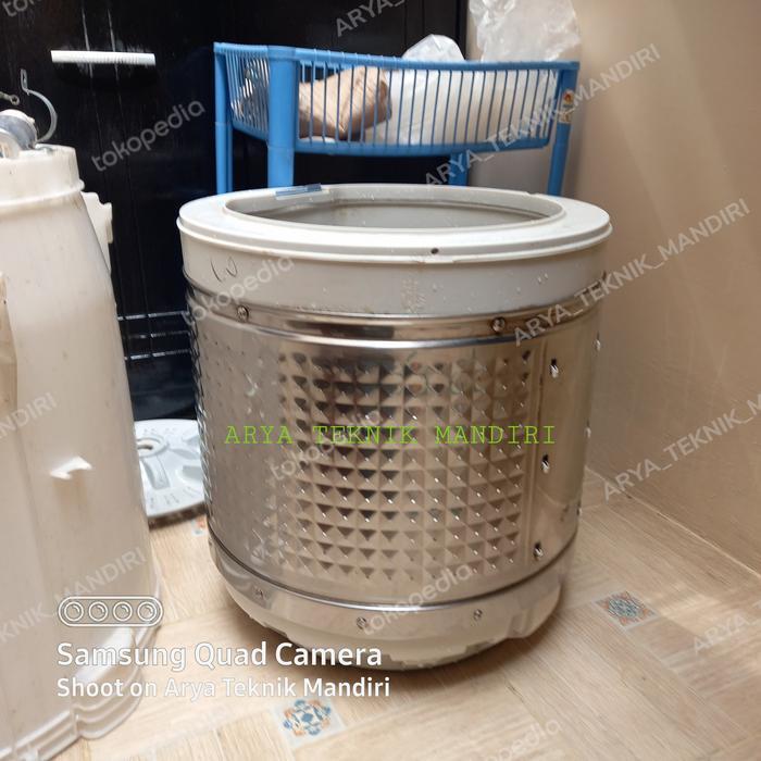 (Termurah) Servis Mesin Cuci Bekasi Bestseller