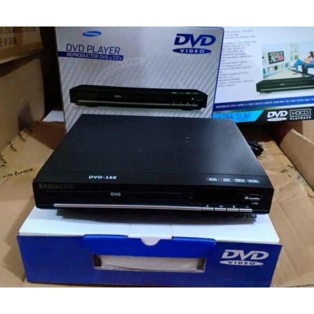 Bestone- Dvd player bagus bisa dvd bajakan / dvd player samsung terbaru mini