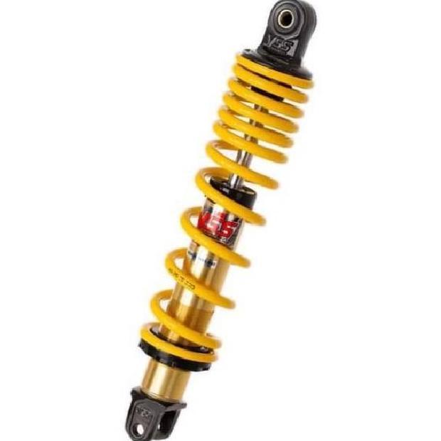 Vario 125 330Mm Dtg Evo Singleshock Yss