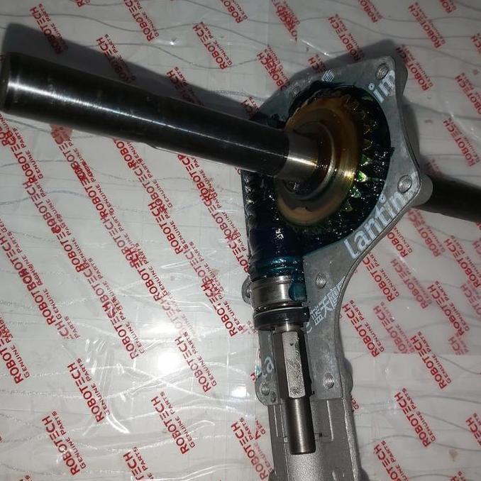 Special Promo Bg328 Mini Cultivator No 47 /Mata Pisau Halilintar Merk Robotech