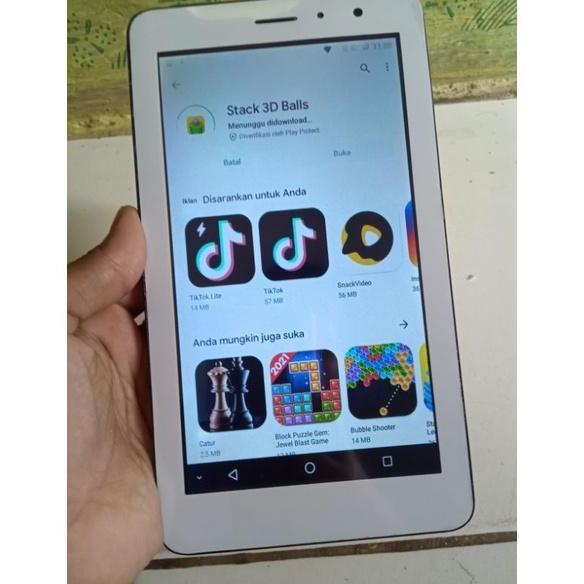 Bestone- TABLET Advan seken berkualitas harga terjangkau second siap