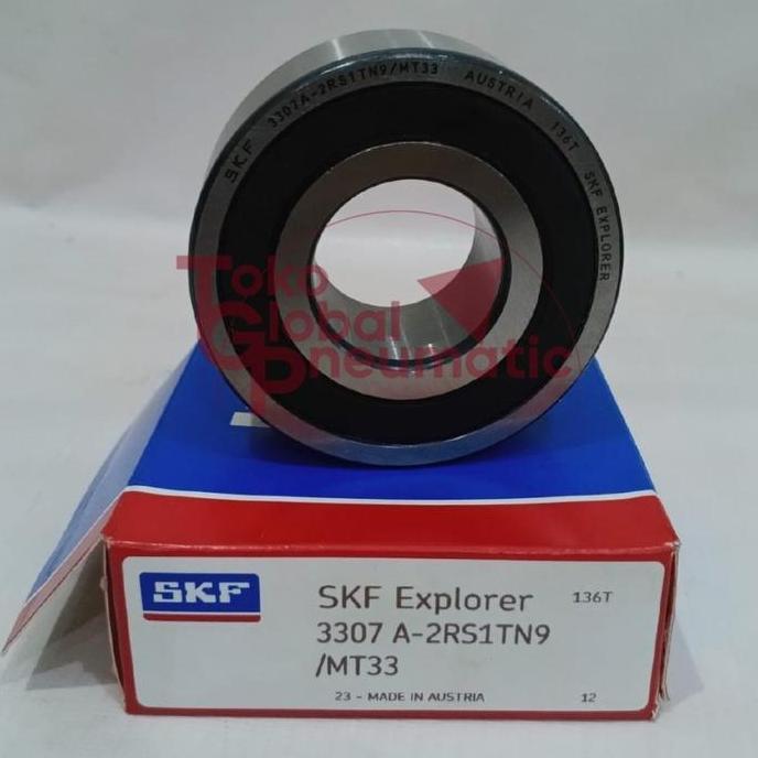 BEARING LAHAR LAKER SKF 3307 A 2RS1TN9/MT33