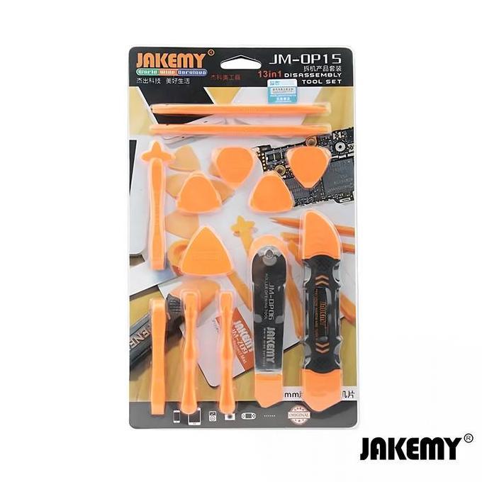 OPENING TOOL MEREK JAKEMY JM-OP15 ORIGINAL