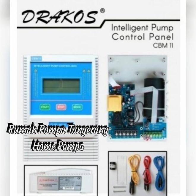 Pompa Submersible Franklin 1.5Hp 1Phase 4Inch Satelit Franklin 4Sp3/18