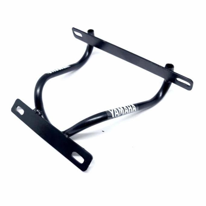 NMAX tempat dudukan plat nomor NMAX NEW NMAX 2016 2017 2018 2019 2020 HIGH QUALITY