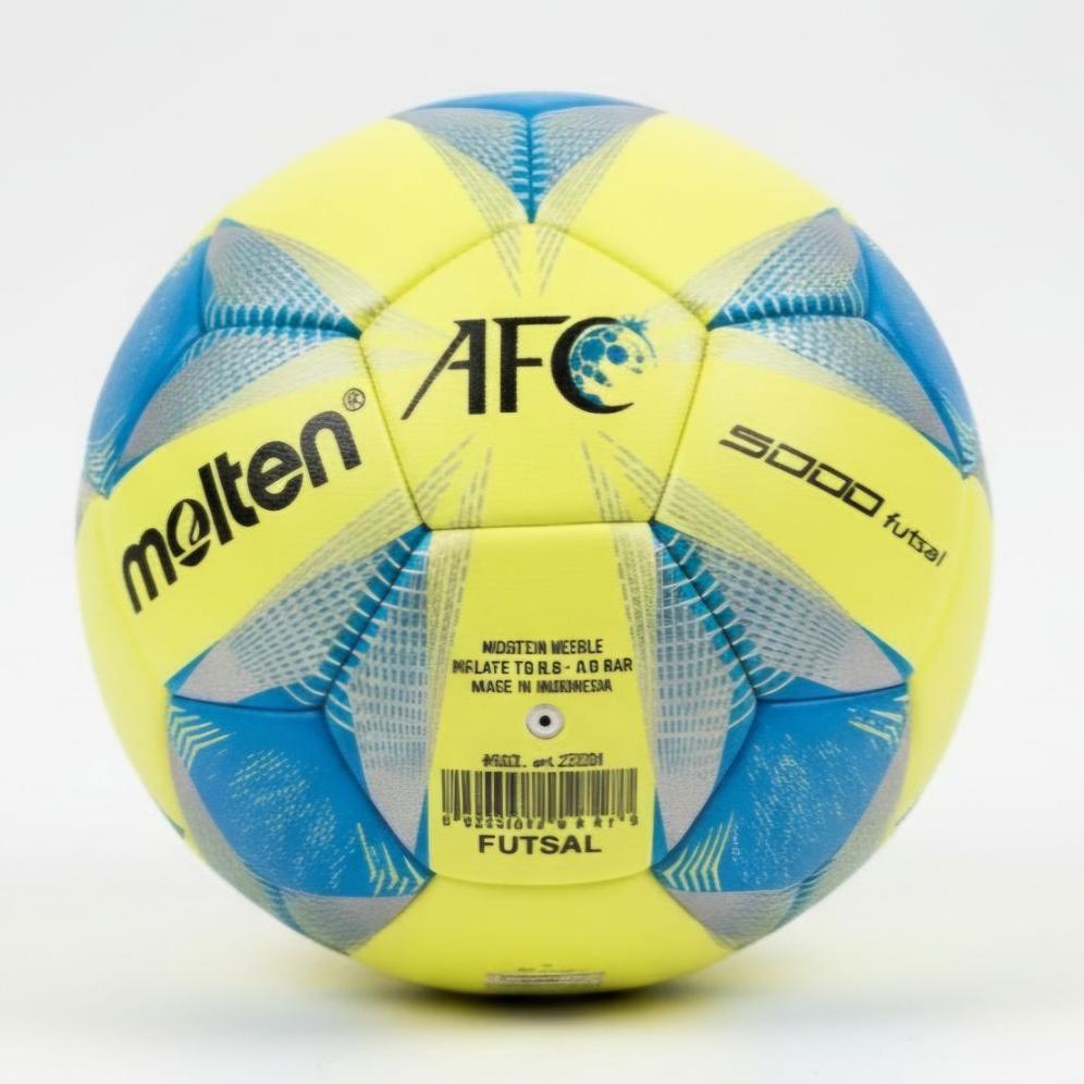 BEST SELLER BOLA FUTSAL VANTAGGIO / BOLA FUTSAL MOLTEN / BOLA FUTSAL MOLTEN JAHIT / BOLA FUTSAL