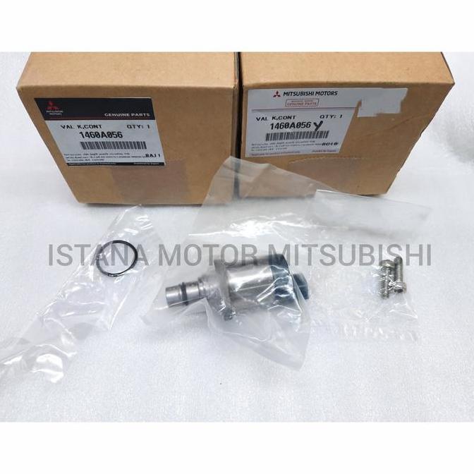 Termurah Valve Section Control Valve / Scv Original Asli Pajero Sport Triton
