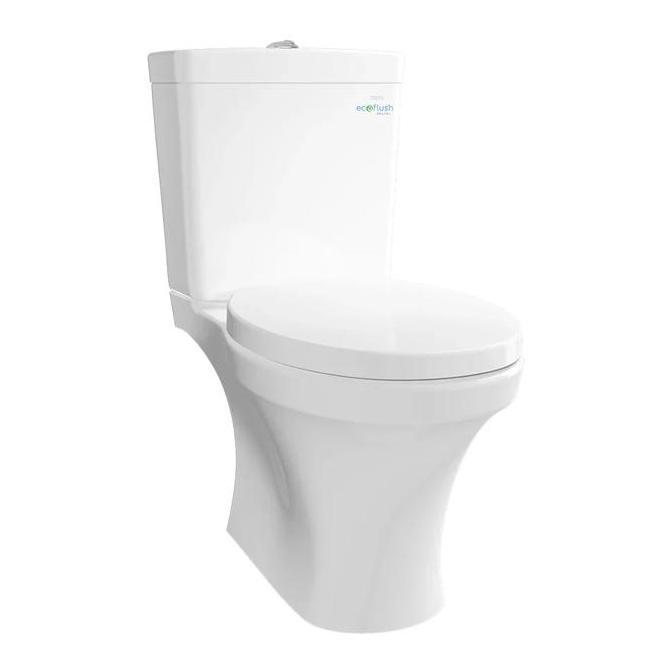 TOTO Kloset CW631J/SW631JP + TC282SJ
