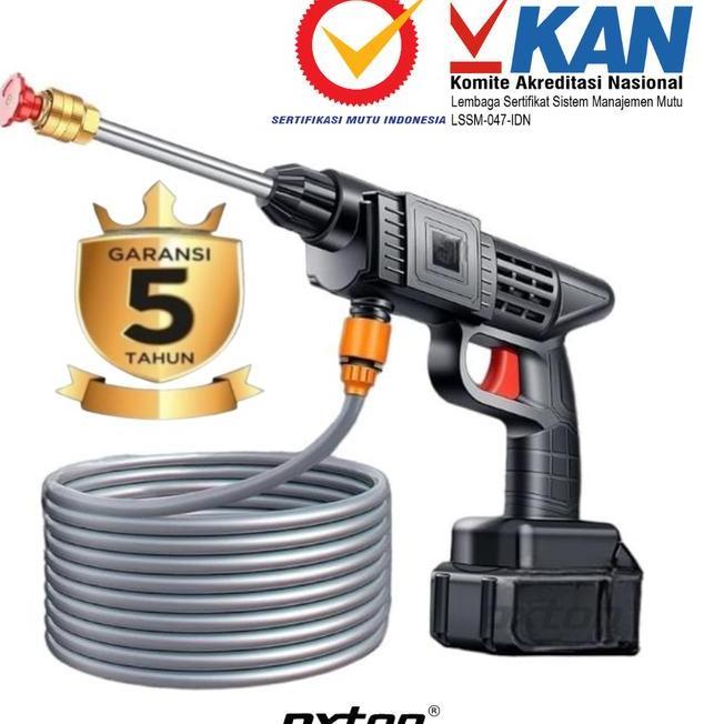 Alat Cuci Mobil 450 Watt Alat Cuci Motor Alat Cuci Ac Steam Pompa