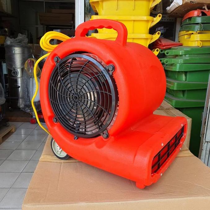 Terlaris Blower Alfa Clean Fp-900.
