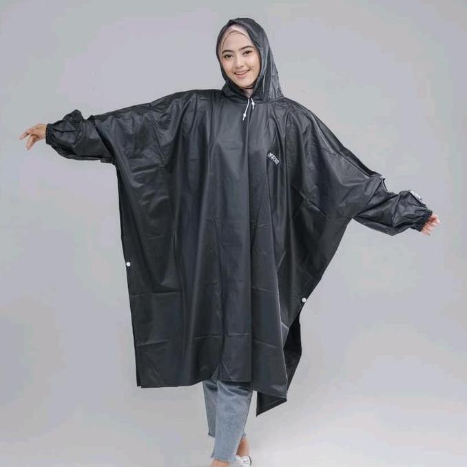 BEST SELLER / PREMIUM JAS HUJAN PONCO JAS HUJAN MURAH JAS HUJAN PREMIUM TEBAL