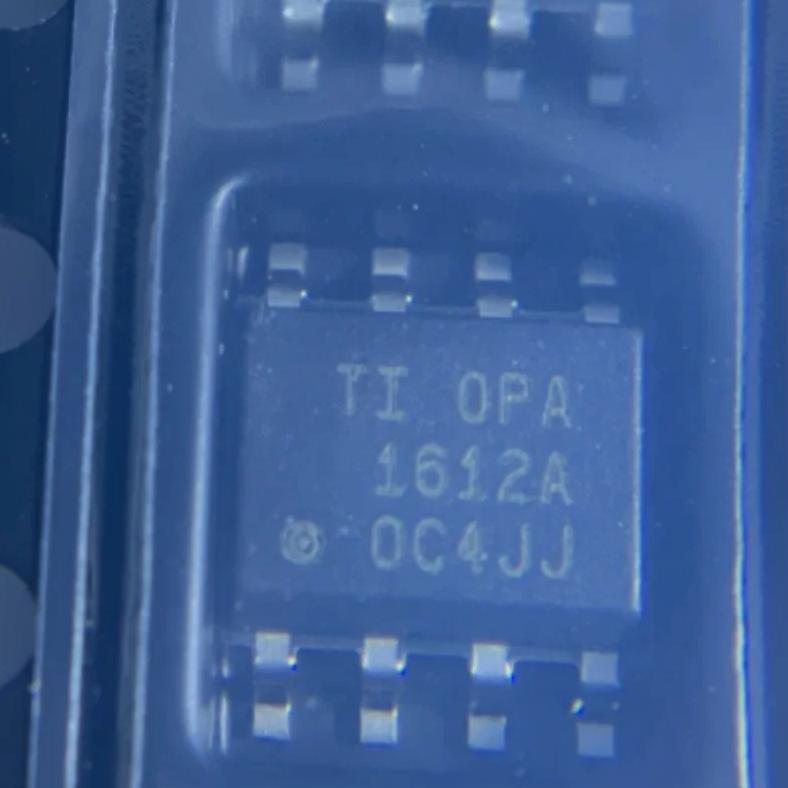 OPA1612A OPA1612AIDR NEW Original Genuine Chip Packing 8-SOP
