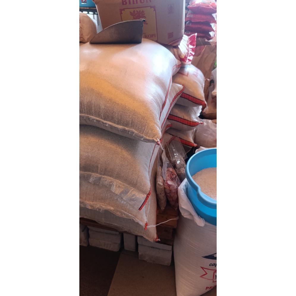Beras Setra Ramos 50 kg ( Hanya layan Instant)