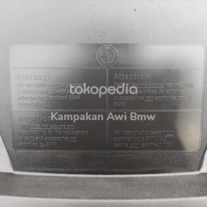 Cover Radiator Bmw E36 320, 323 Original Dan Terpercaya