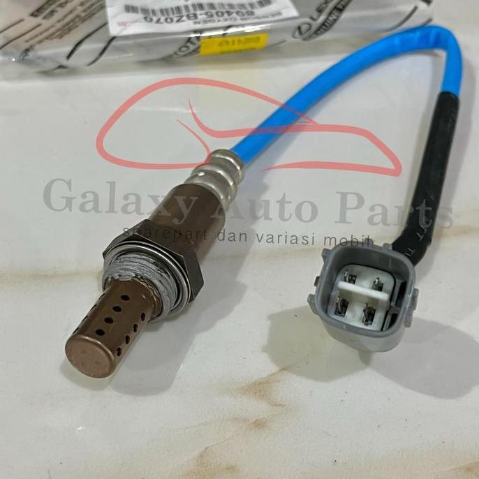 Sensor Oksigen O2 Avanza Xenia