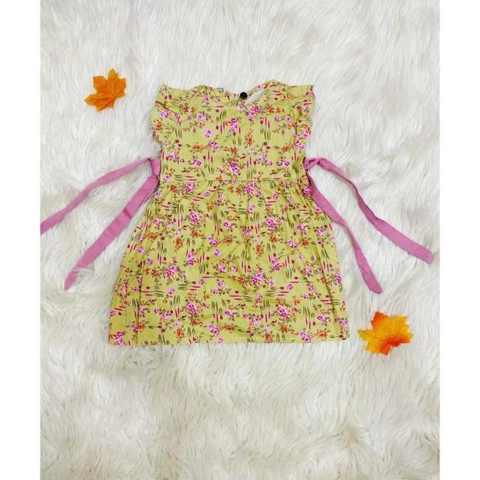 Larisbanget- Baju Bayi Perempuan / Laki-Laki 0-12 Bulan 1 Set [Clearance Sale]