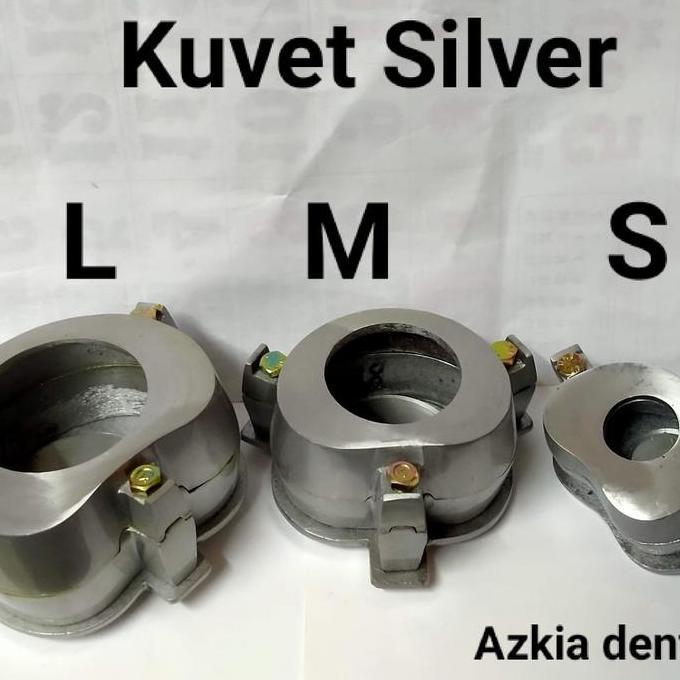 KUVET SILVER DENTAL LAB
