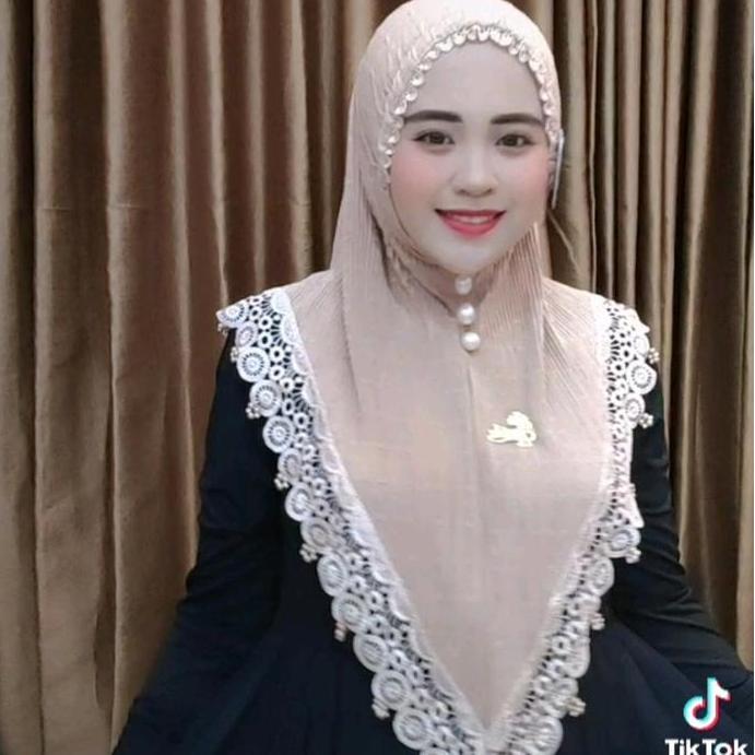 Terpopuler- Hijab Fo Instan Mahesa Pet.Mukena