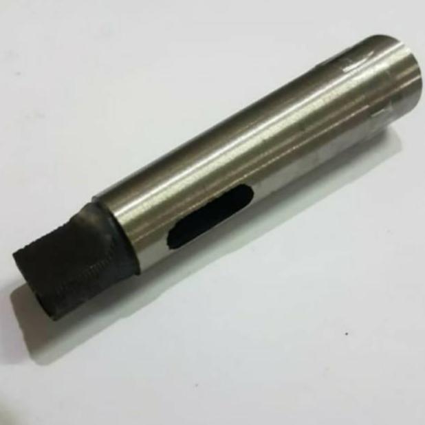 Drill Sleeve Adaptor Bor Magnet Duduk Cones Sock Bor MT 3 - 4