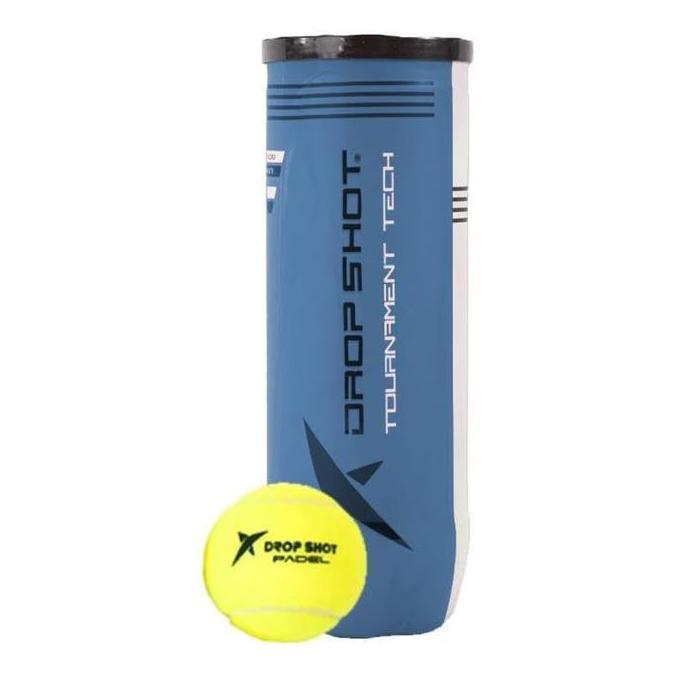 Badwill- Bola Padel - Dropshot Tournament Tech