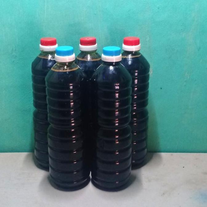 Blebeb- Molase Tetes Tebu 1Liter