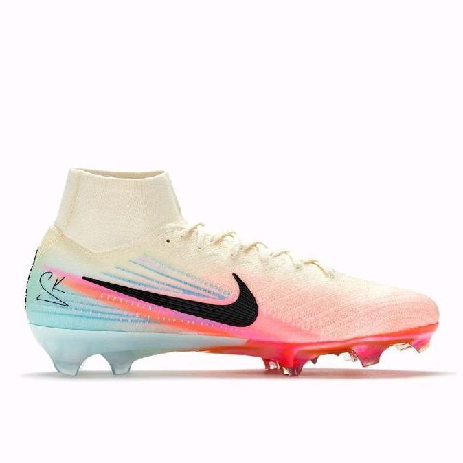 NIKE AIR ZOOM MERCURIAL SUPERFLY ELITE 10 FG NEW FG ORIGINAL