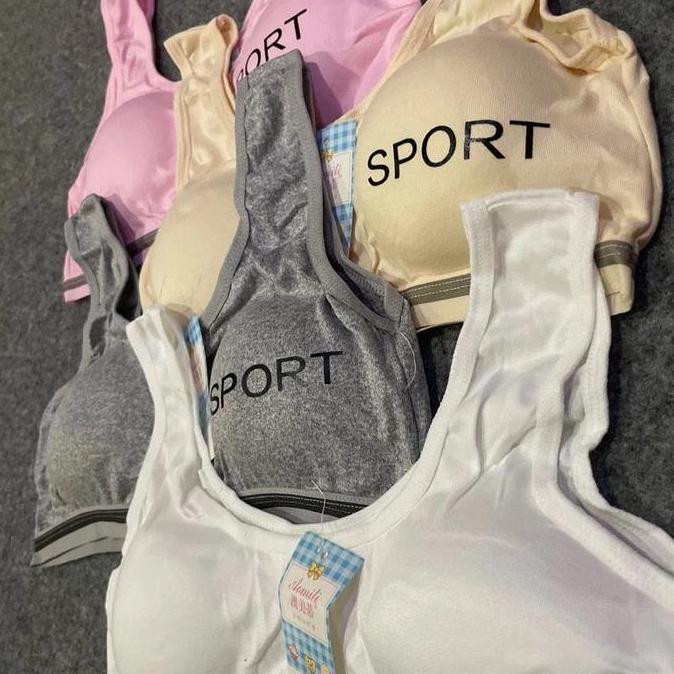 DY123 >> Miniset REMAJA TERMURAH | ADA BUSA | Anak SD / SMP / SMA Remaja Abg Ada Busa bisa lepas pas