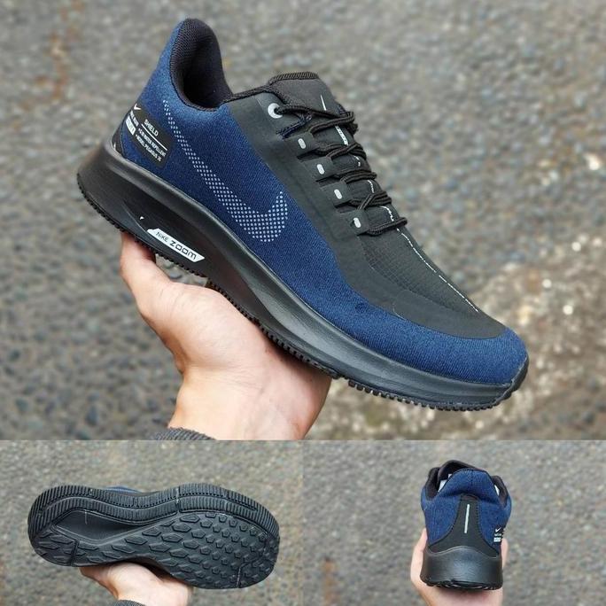 BEST SELLER / PREMIUM NIKE ZOOM PEGASUS 35 SHIELD SIZE 39-44 IMPORT VIETNAM