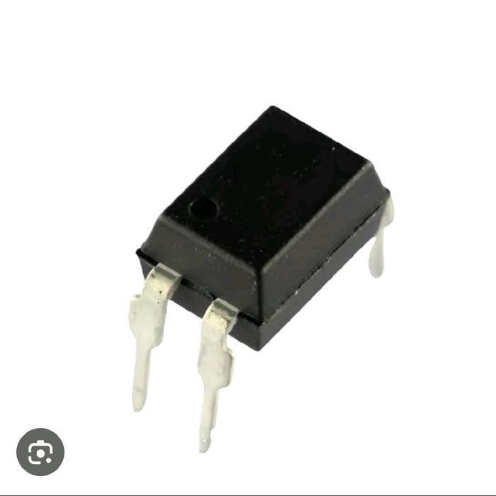 Optocoupler TLP781 DIP4 optical isolator