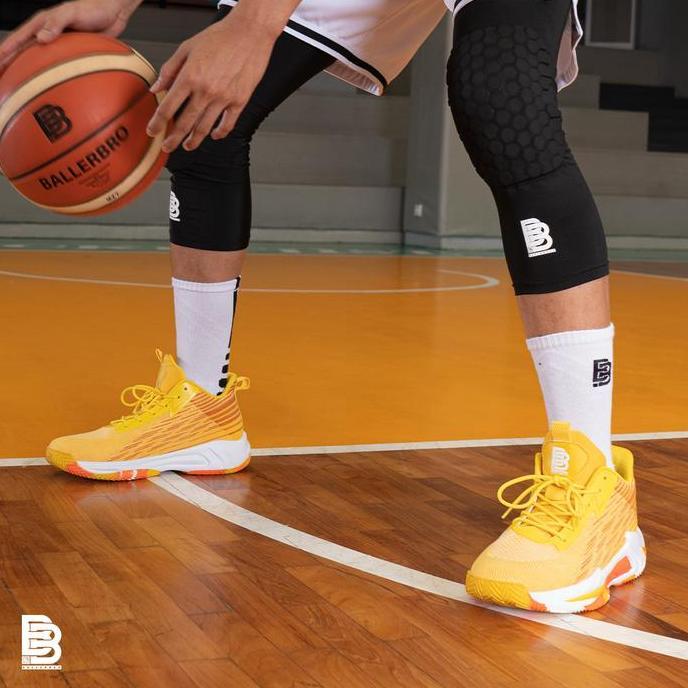 Sepatu Basket Ballerbro BB5