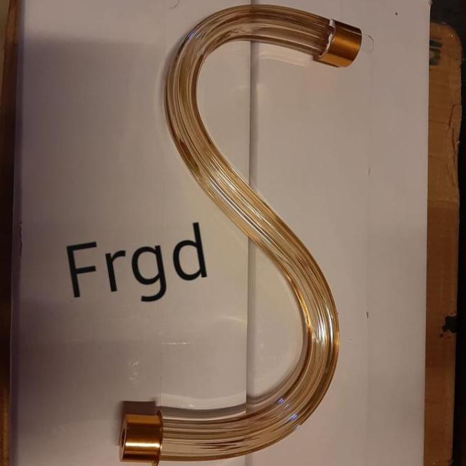 Bestone- Sparepart Lampu Kristal Tangkai Saja Model Lilin 2 Pilihan