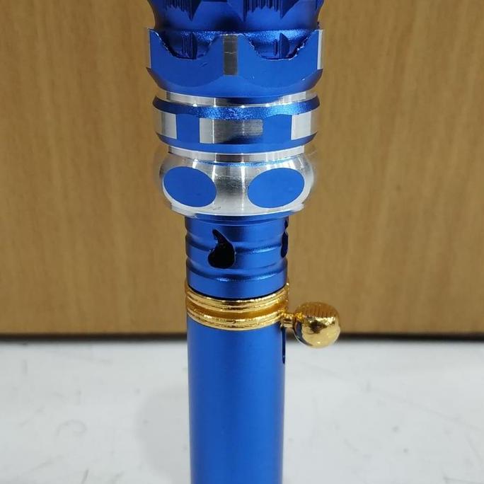 pen bukhur pembakaran buhur elektrik