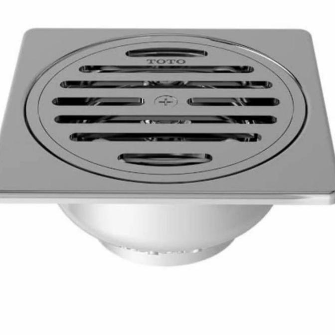 Floor Drain TOTO TX1DB || saringan toto tx1db
