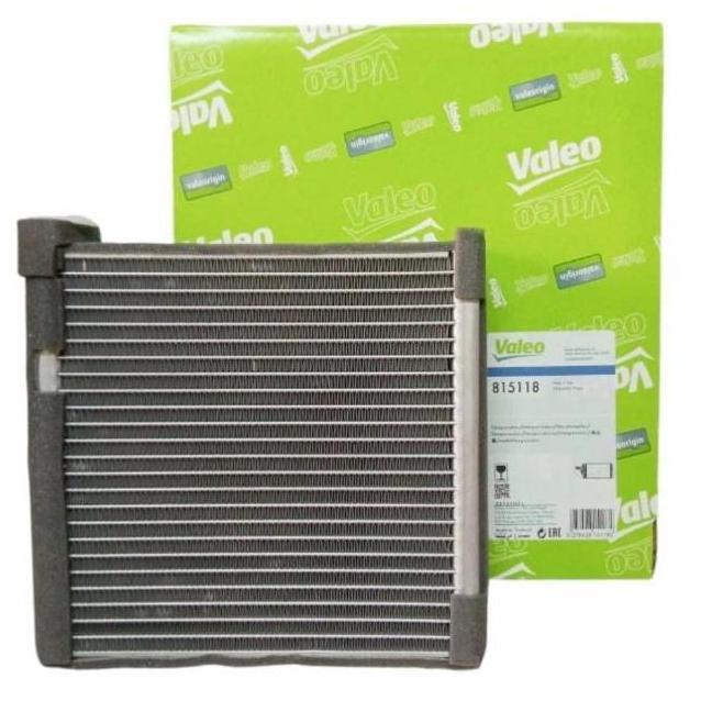 EVAPORATOR NISSAN LIVINA GRAND LIVINA ASLI VALEO ORIGINAL