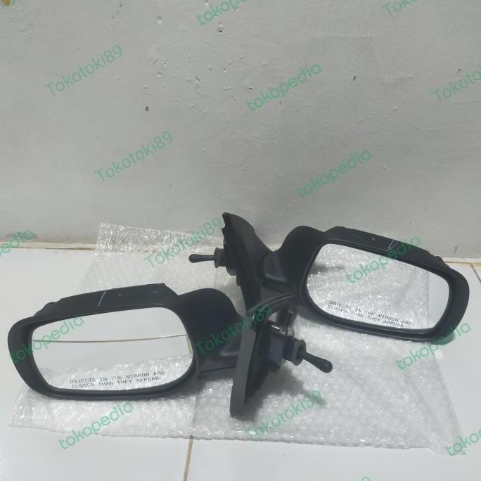 Spion Sepion Manual Etios Sedan Liva Valco 1 Pasang Kanan Kiri