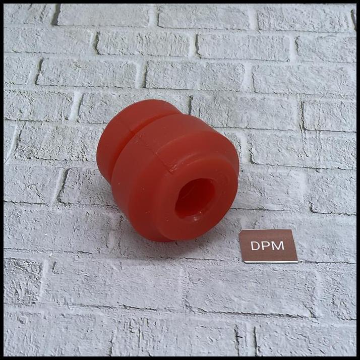 TERMURAH STOPER DEPAN-BUMPER SPRING FRONT SILICON S88-ZEBRA