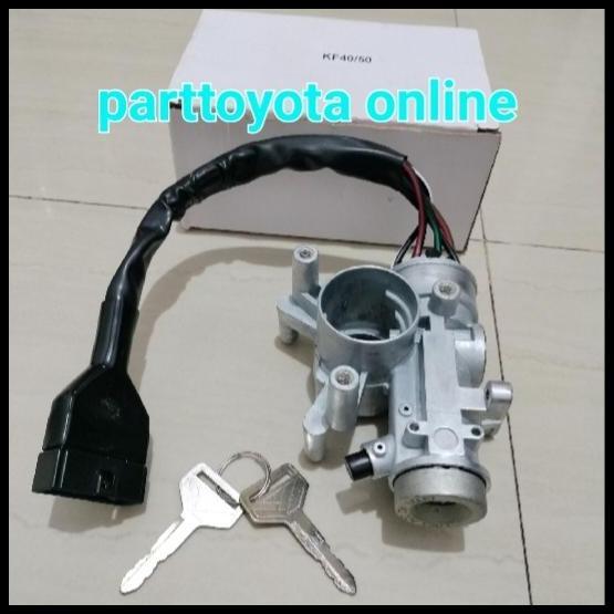 DISKON RUMAH KUNCI KONTAK KIJANG SUPER KIJANG GRAND