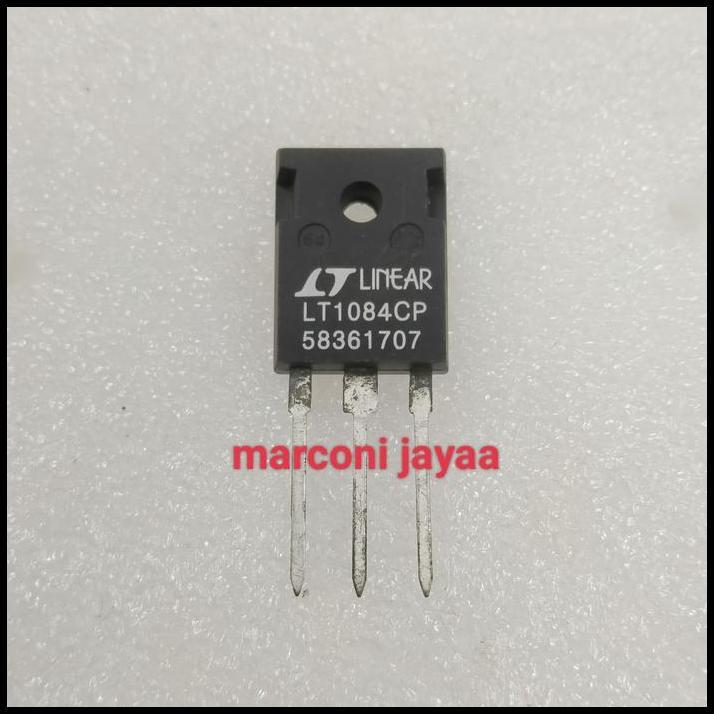 TERLARIS IC LT1084CP 