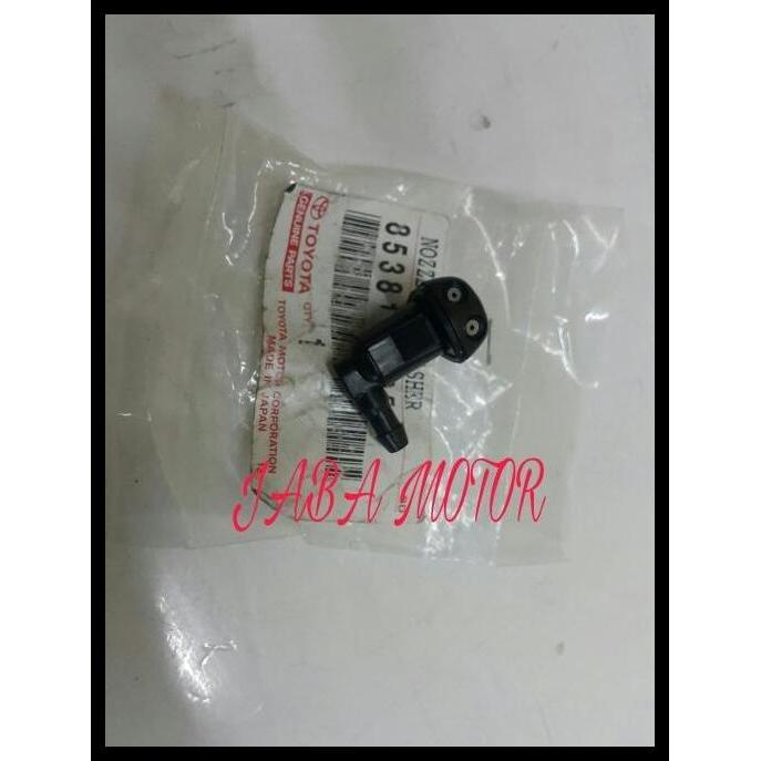 GRATIS ONGKIR SEMPROTAN WIPER-NOZZLE AIR WIPER GREAT-ALLNEW-TWINCAM-STARLET-ABSOLUT